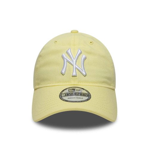 New Era Καπέλο New York Yankees MLB League Essential 9TWENTY Adjustable Cap
